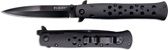 Складной нож COLD STEEL, TI-LITE 4,  40595