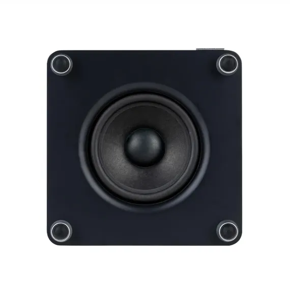 Ruark RS1 MK rich Walnut