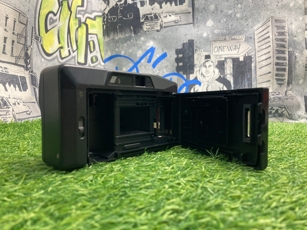 Canon Prima Junior