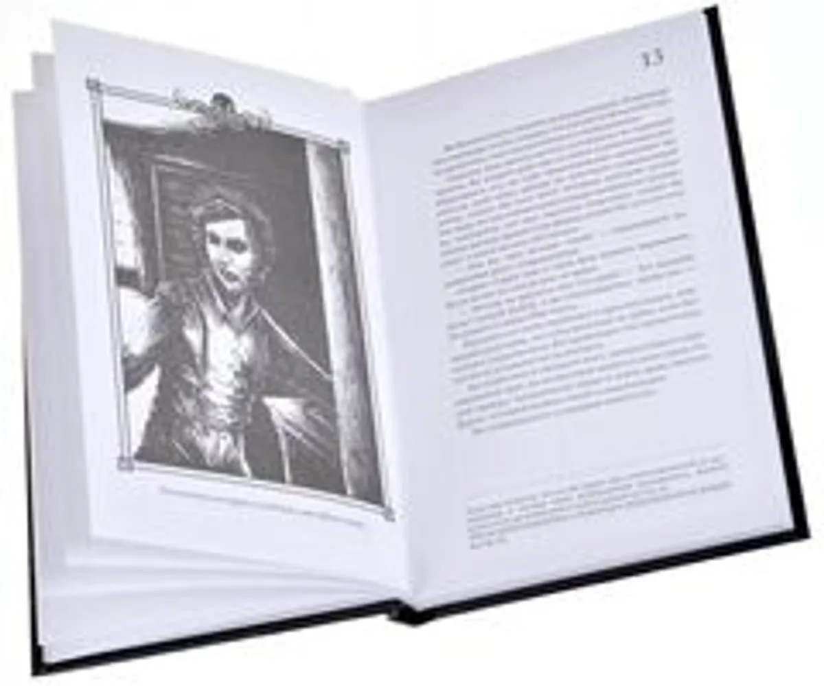 Книга-игра 