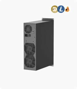 GoldShell E-DG1M 3.4 GH/S Новый
