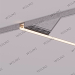 Профиль FANTOM-W12-2000 ANOD (Arlight, Алюминий)
