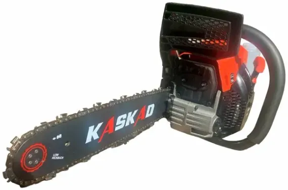 Бензопила KASKAD CS-400