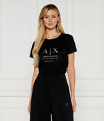 Футболка Armani Exchange - черный(XW000063 AF10359)