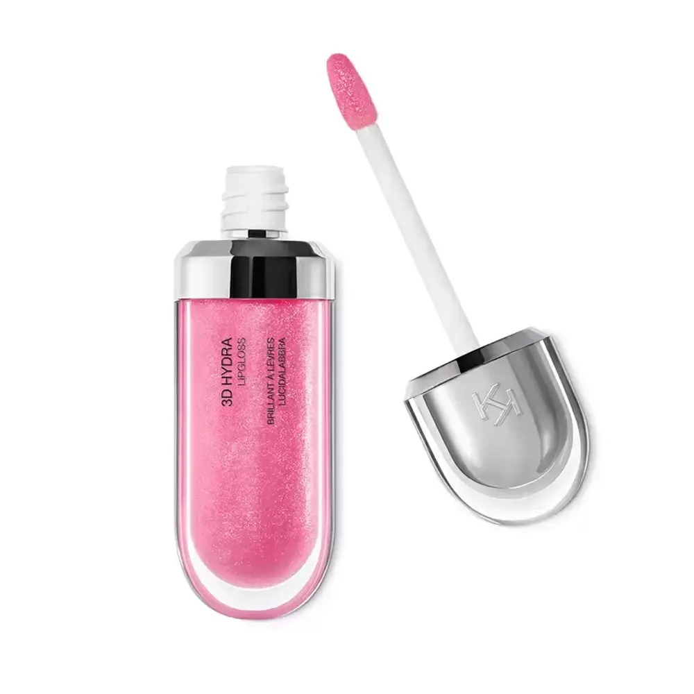 Смягчающий блеск для губ с трехмерным эффектом KIKO Milano 3D Hydra Lipgloss - 26