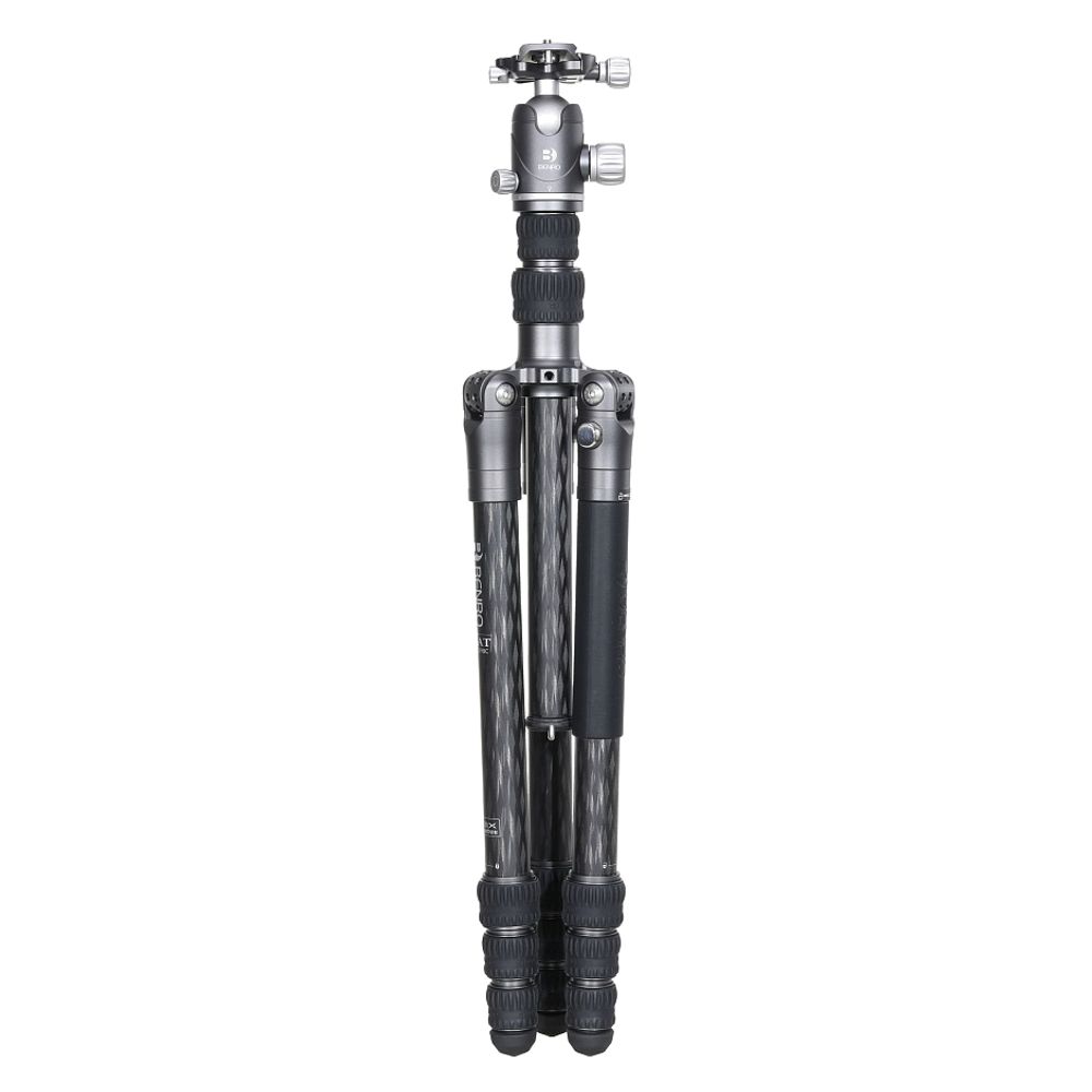 Штатив Benro FBAT24C+VX25 карбоновый с шаровой головкой