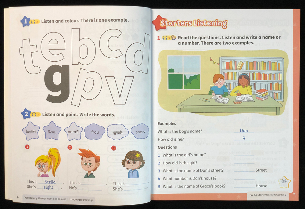 Kid's Box New Generation Level 2 Activity Book with Digital Pack