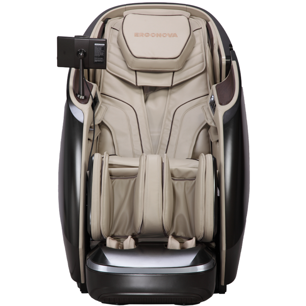 Массажное кресло Ergonova Phantom 5X