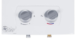 Водонагреватель проточный газовый Bosch W 10 KB