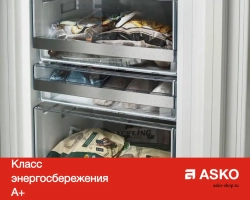 Винный шкаф Asko WCN311942G