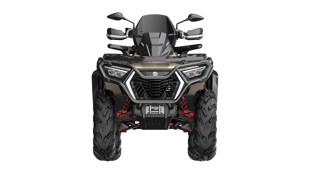 Квадроцикл ТАВРИДА SFA 1000