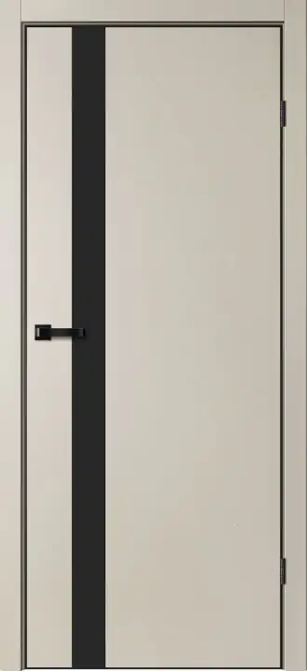 Межкомнатная дверь Trinity TR06 600, 700, 800х2000