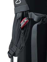 Рюкзак Kanrock Vector 32 , артикул BP.0004.U.32_9300, цвет Anthracite