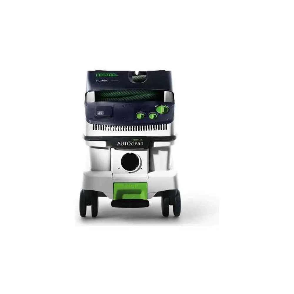 Пылесос CTL 26 E AC CLEANTEC FESTOOL 574945