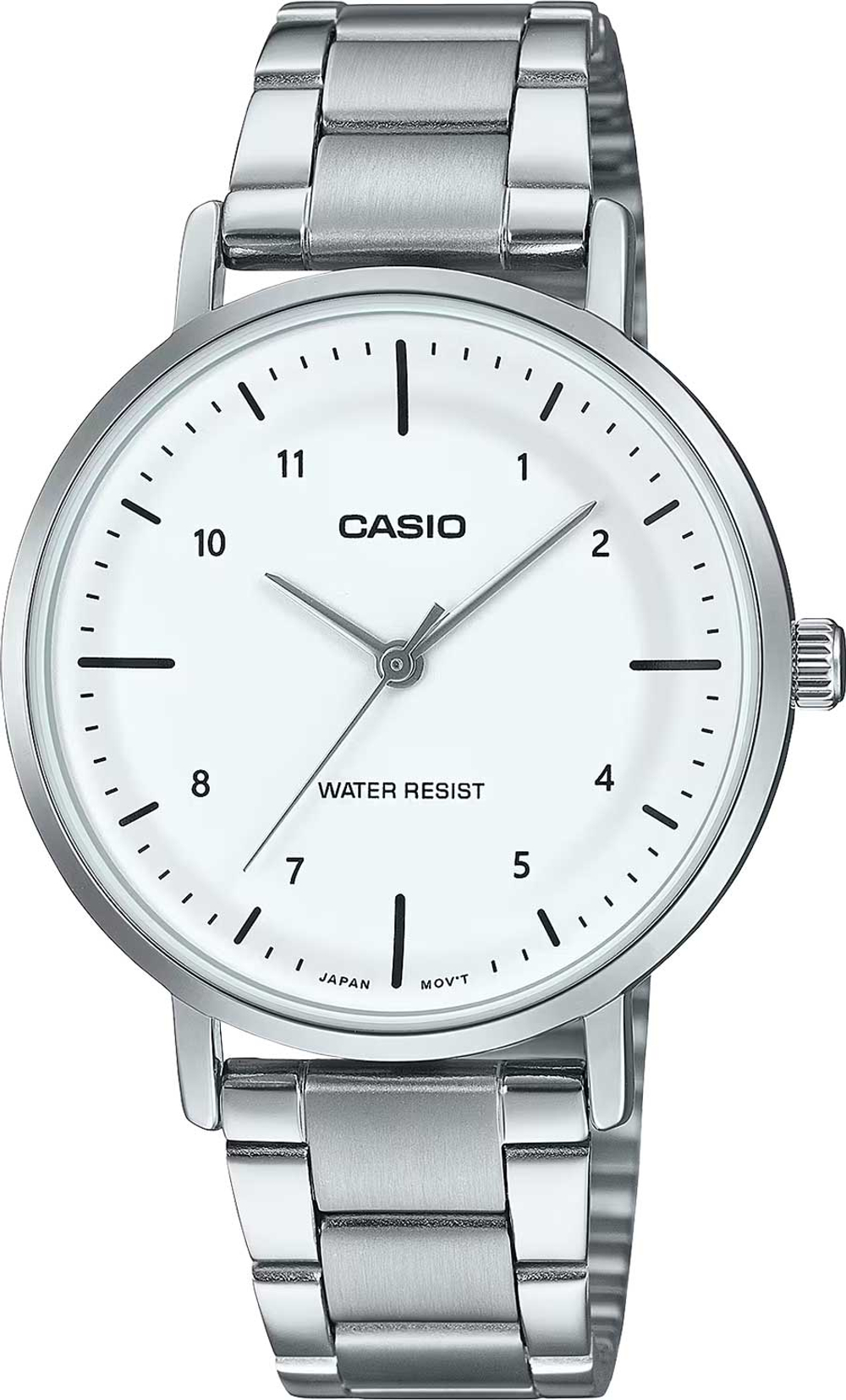 Часы Casio LTP-VT03D-7B