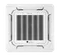 Внутренний блок кассетного типа для мульти-сплит систем серии MULTI FLEXI CASSETTE EU ERP Inverter RCI-CMN12 (комплект)