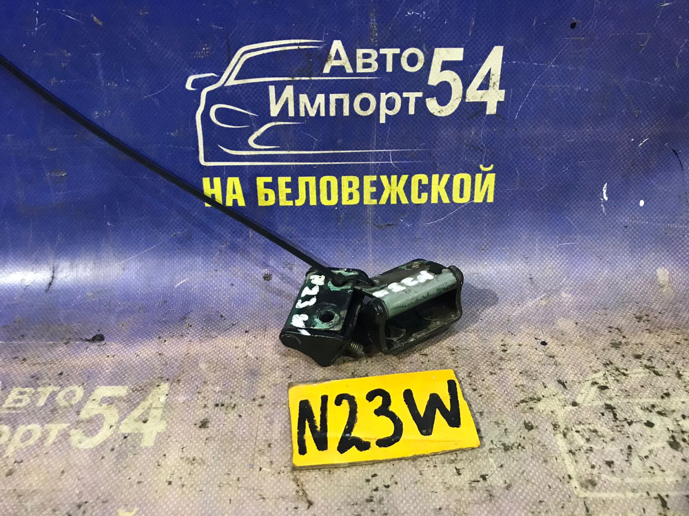 Петля багажника MITSUBISHI RVR 1994