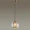 Подвесной светильник Clocky 4939/1 Odeon Light