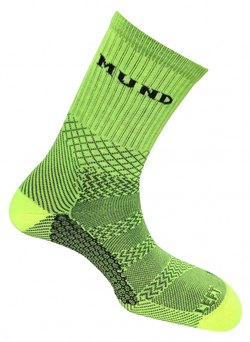 НОСКИ MUND 807 ВIKE