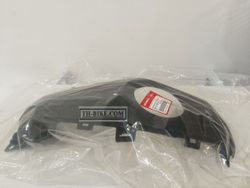64410-K0A-E10. COVER ASSY., FUEL TANK CENTER. HONDA