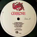 Cerrone / The Best Of Cerrone (2LP)
