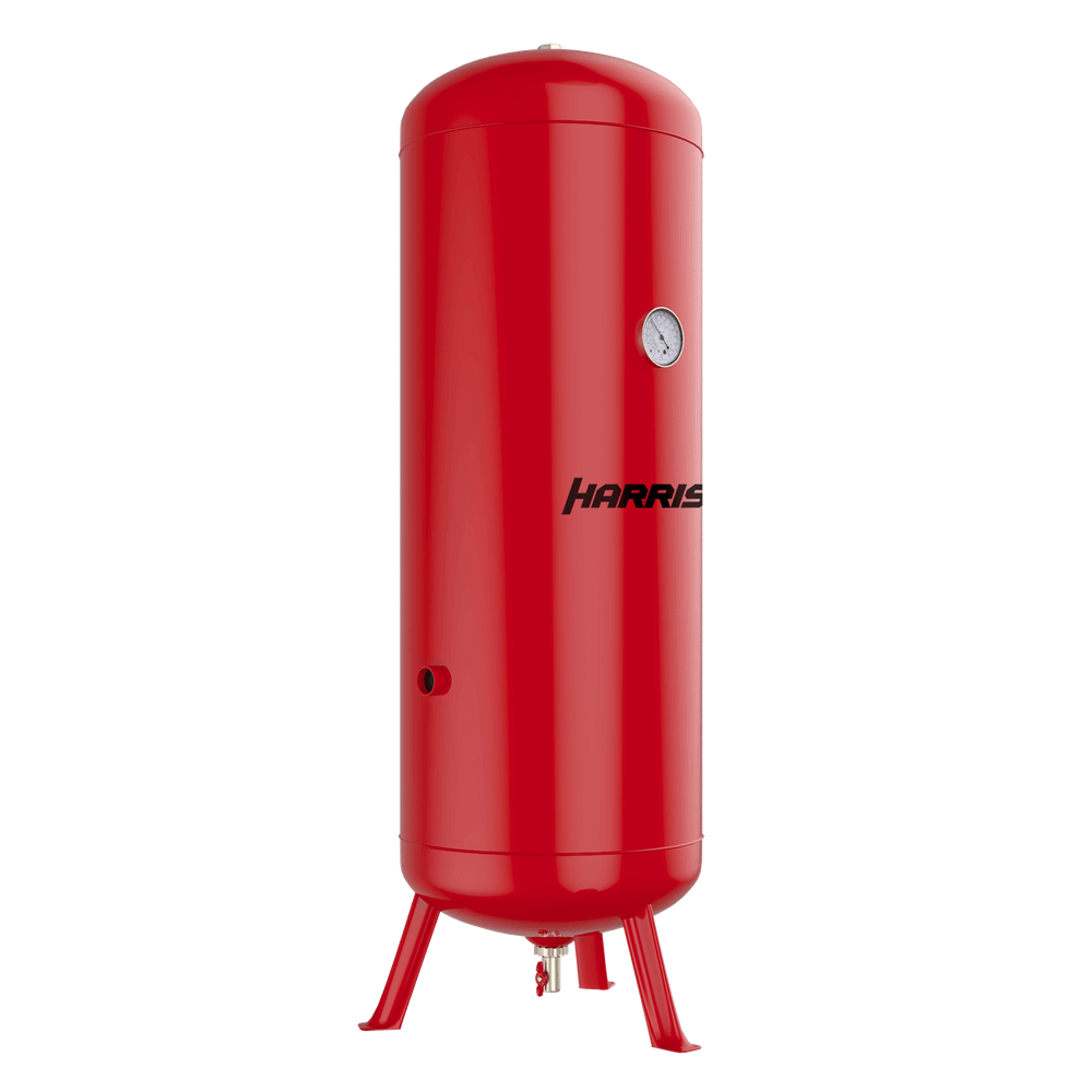 HRS-T9927016 Ресивер сжатого воздуха, 270 л