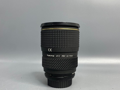 Tokina AT-X PRO AF 28-70mm f/2.6-2.8