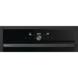 Духовой шкаф электрический Hisense BSA65334ABDG
