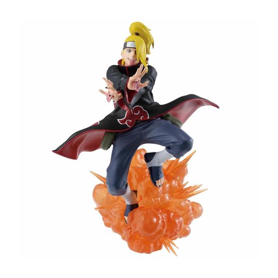 Фигурка Аниме Наруто Naruto Deidara Дэйдара 18см BP29064P
