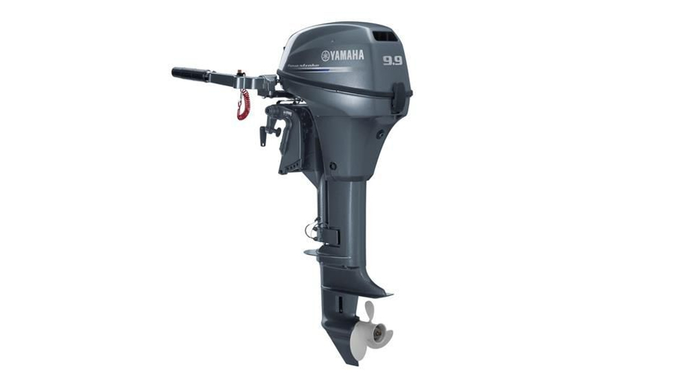 Лодочный мотор Yamaha F9.9JMHS