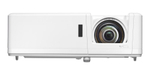 Проектор лазерный Optoma ZH606e