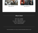 Альбом OnlyOneOf - seOul cOllectiOn RANDOM Version