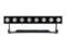 STAGE4 BARTONE S-8 XL BAR / 8x10 Вт / RGBL / 3717 Лм / 51860 Кд / 12°(22°)х12°(22°) / 2074 Лк@5м / д