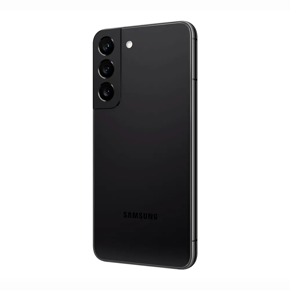 Смартфон Samsung Galaxy S22 8/256GB, Black (Черный)