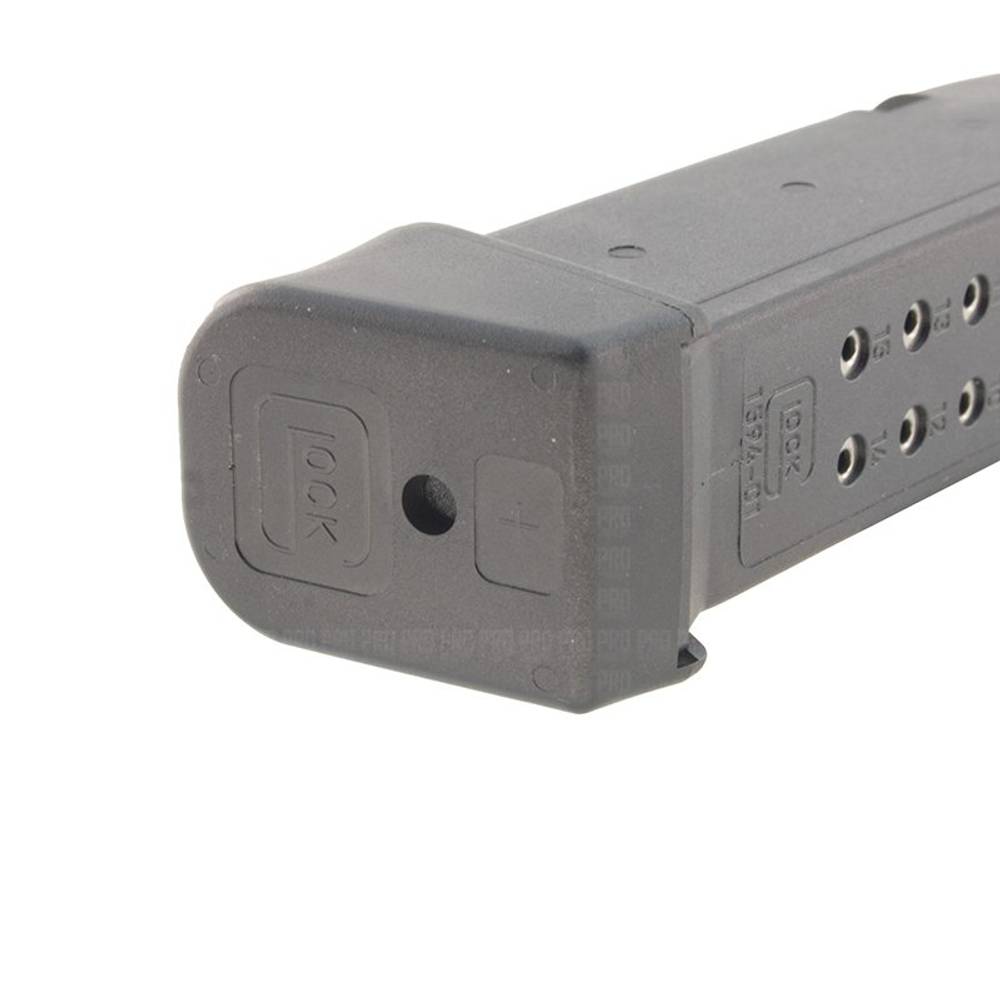 Магазин для Glock 19 на 15+2 патрона, Glock