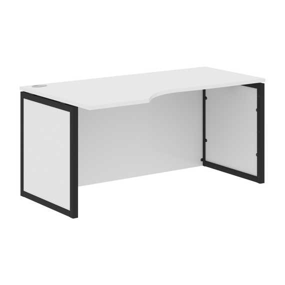 Стол эргономичный XQPCET 169H(L)  1600х900х750 XTEN-QP