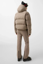 Куртка BOGNER FIRE+ICE NEILA-D в бежевом цвете