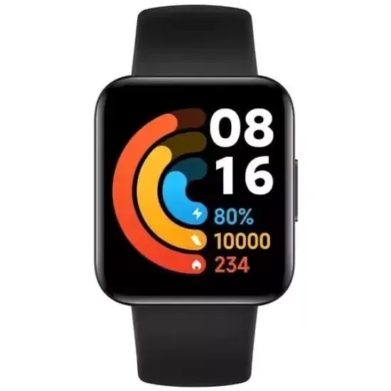 Умные часы Xiaomi Poco Watch
