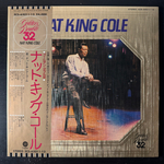 Nat King Cole ‎– Golden Double 32 2LP (Япония) Т