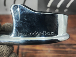 Ручка двери правой Mercedes S (W223) 20-нв Б/У Оригинал A09976056039999