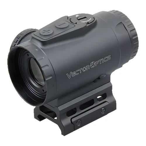 Прицел призматический Vector Optics Paragon 3x18, VEPS-MBR