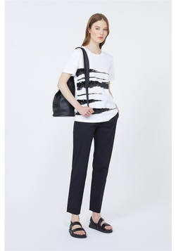 Футболка MAX MARA