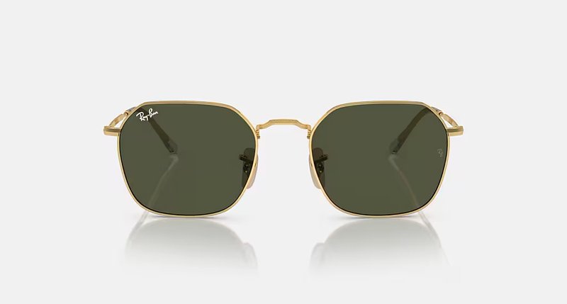 RAY-BAN JIM RB3694 001/31