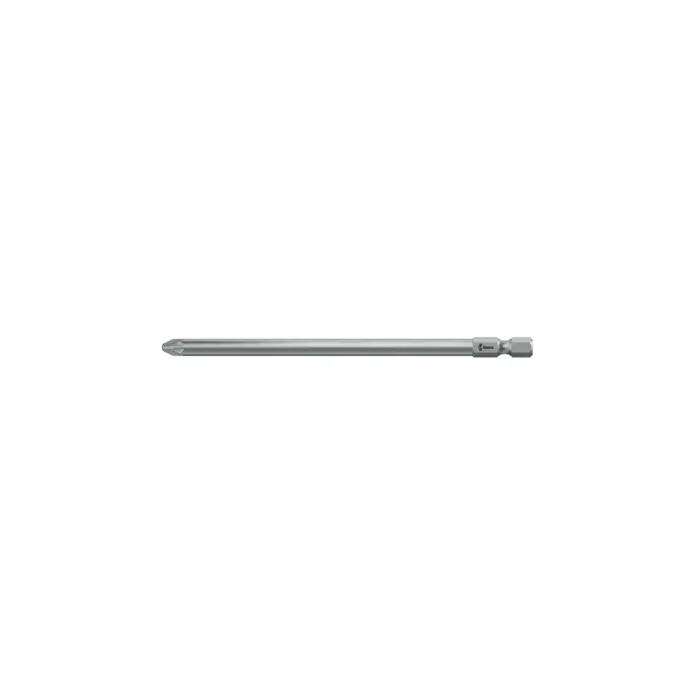 Бита крестовая Pozidriv PZ1 x 127 мм WERA 05060031001