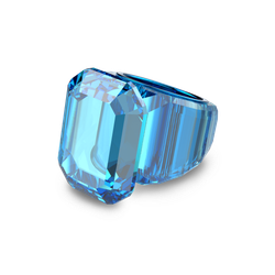 LUCENT:RING AQUA/OTH 55