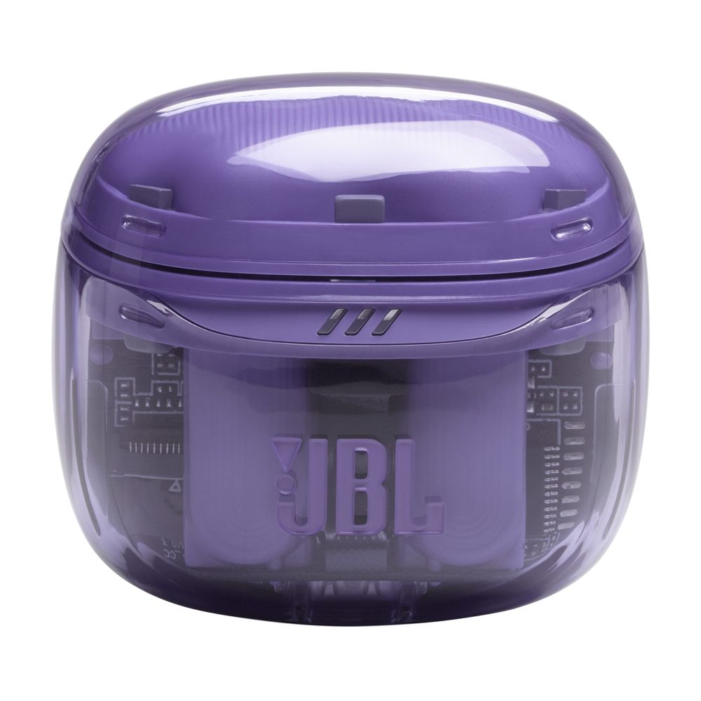 Беспроводные наушники JBL Tune Flex 2 Purple - 4