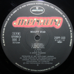 ABC / Beauty Stab (LP)