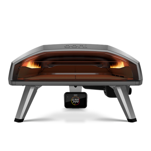Газовая печь для пиццы Ooni Koda 2 Pro