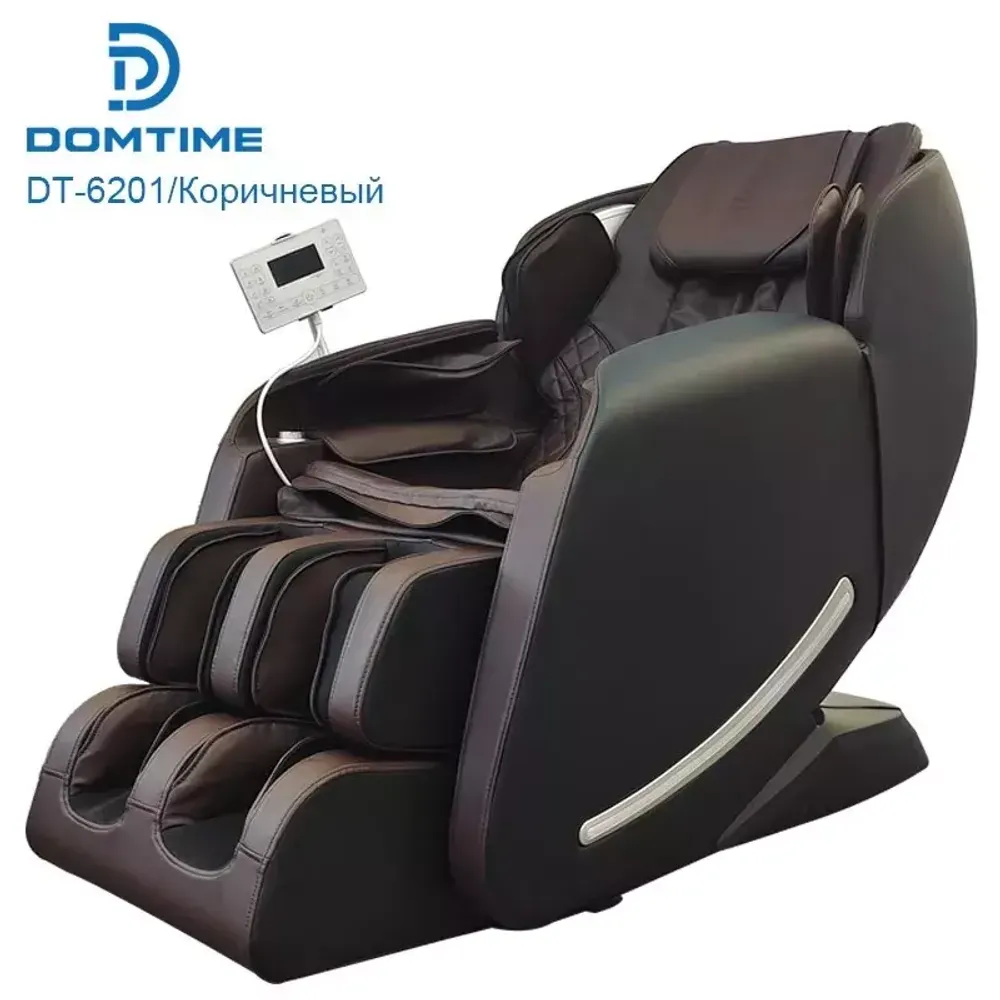 Массажное кресло Domtime 6201