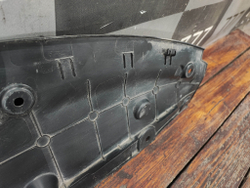Кожух замка капота Geely Coolray 19-нв Б/У Оригинал 6600005675